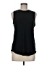 Fox Black Sleeveless T-Shirt Size M - photo 1