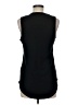 Fox Black Sleeveless T-Shirt Size M - photo 2