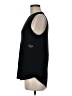 Fox Black Sleeveless T-Shirt Size M - photo 5
