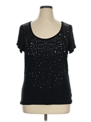 Relativity Short Sleeve T-Shirt (view 1)
