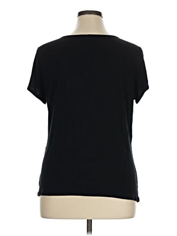 Relativity Short Sleeve T-Shirt (view 2)