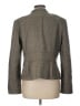 Escada Tweed Gray Blazer Size EU 42 / US 12 - photo 2