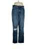 Free Assembly Blue Jeans Size 14 - photo 1