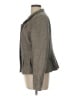 Escada Tweed Gray Blazer Size EU 42 / US 12 - photo 5