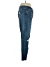 Free Assembly Blue Jeans Size 14 - photo 4