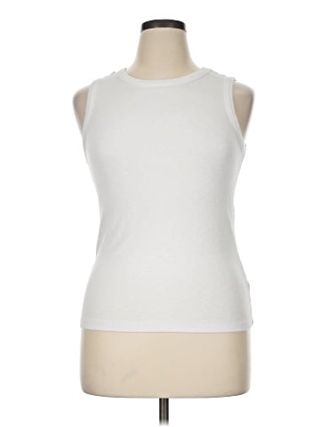 Rachel Zoe TJX Sleeveless T-Shirt (view 1)