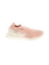 Adidas Pink Sneakers Size 7 1/2 - photo 1