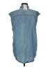 Assorted Brands Blue Casual Dress Size M - photo 2