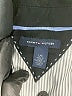 Tommy Hilfiger Black Blazer Size L - photo 6