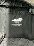 Avia Solid Black Athletic Shorts Size 8 - 10 - photo 3