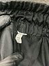 Avia Solid Black Athletic Shorts Size 8 - 10 - photo 4
