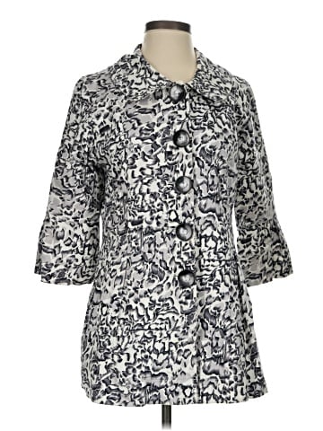 Appraisal Coat (view 1)