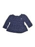 Carter's 100% Cotton Blue Dress 12-18 MO / 18 MO - photo 1