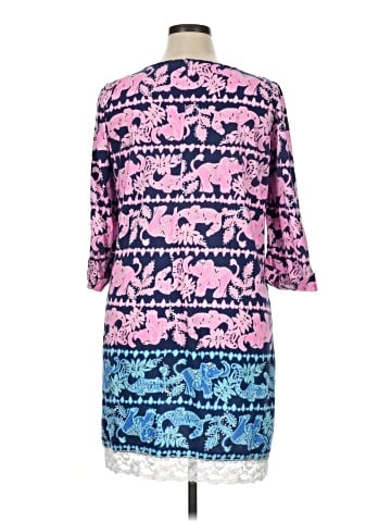 Lilly Pulitzer Casual Dress (view 2)