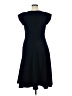 Theia Blue Cocktail Dress Size 14 - photo 2