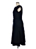 Theia Blue Cocktail Dress Size 14 - photo 5