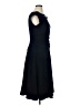 Theia Blue Cocktail Dress Size 14 - photo 4