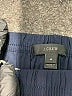 J.Crew Blue Track Pants Size 4 - photo 7