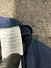 J.Crew Blue Track Pants Size 4 - photo 8