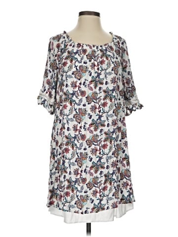Naif Casual Dress (view 1)