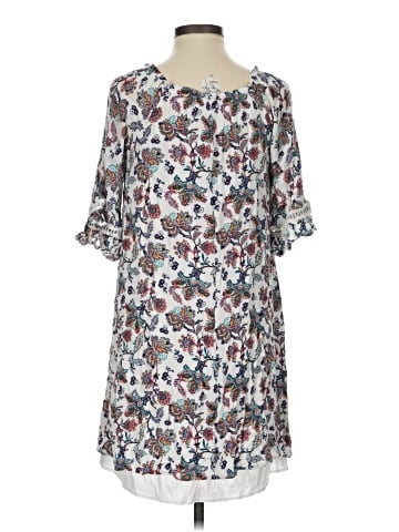 Naif Casual Dress (view 2)