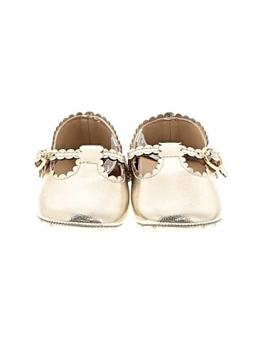 Janie and Jack Flats (view 2)
