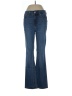 Seven7 Blue Jeans Size 12 - photo 1