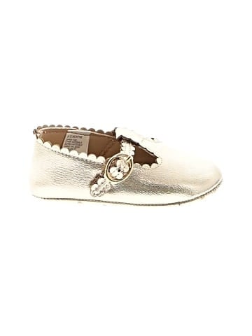 Janie and Jack Flats (view 1)