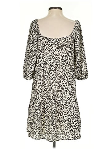 Sanctuary Casual Dress (view 2)