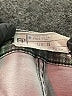 Free People Plaid Green Jeans Size 25 waist - photo 7