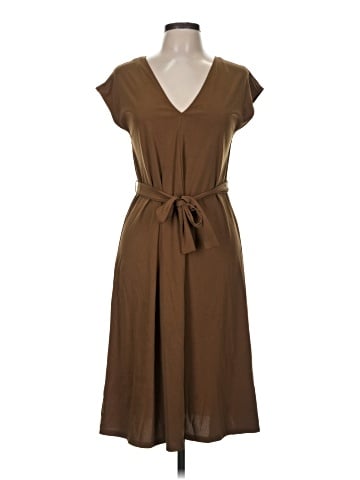 Zara Casual Dress (view 1)