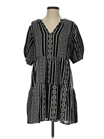 Velvet by Graham & Spencer Casual Dress (view 1)