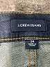 J.Crew Blue Jeans Size 24 waist - photo 7