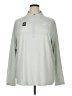 Nike Green Track Jacket Size XL - photo 1