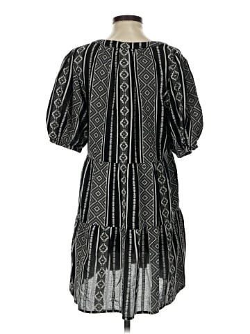 Velvet by Graham & Spencer Casual Dress (view 2)