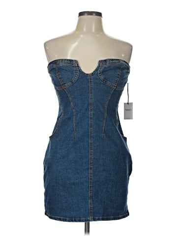 Forever 21 Cocktail Dress (view 1)