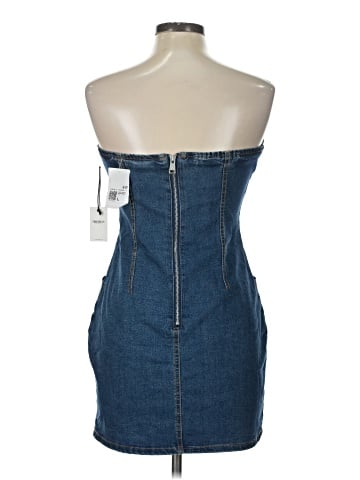 Forever 21 Cocktail Dress (view 2)