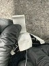 St. John Collection Solid Black Formal Skirt Size 2 - photo 5
