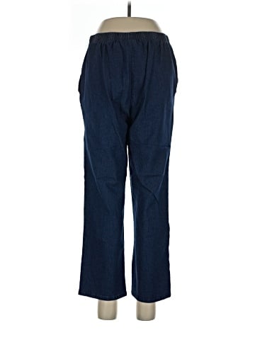 Alfred Dunner Jeans (view 2)