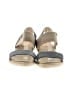 Ecco Gray Sandals Size 9 - photo 2
