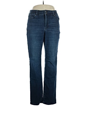 Lane Bryant Jeans (view 1)