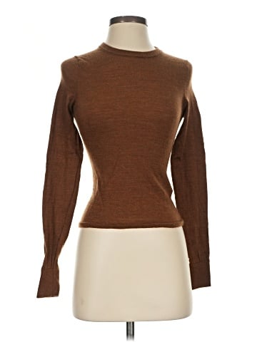 J.Crew Turtleneck Sweater (view 1)