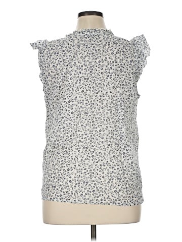Talbots Sleeveless Blouse (view 2)