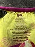 Tea 100% Cotton Yellow Dress Size 6-12 mo - photo 3