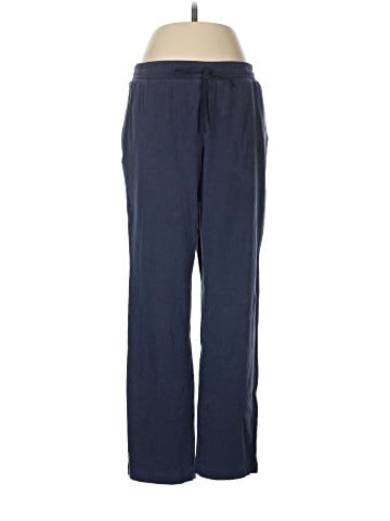 Karen Scott Sport Track Pants (view 1)