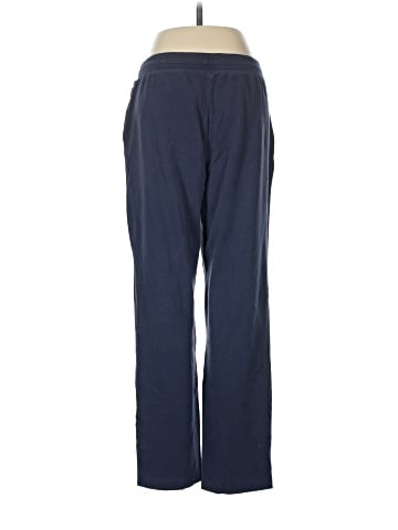 Karen Scott Sport Track Pants (view 2)