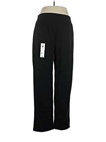 Bobbie Brooks Track Pants (view 1)