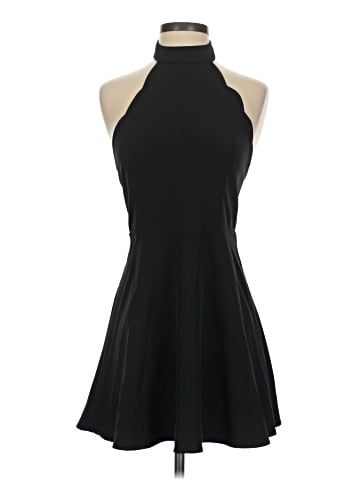 TOBI Cocktail Dress (view 1)