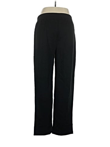 Bobbie Brooks Track Pants (view 2)