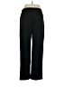 Bobbie Brooks Black Track Pants Size XL - photo 2